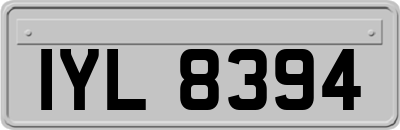IYL8394