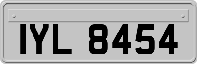 IYL8454