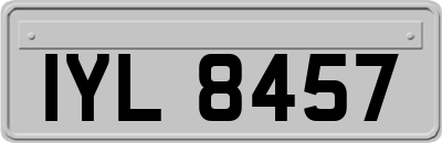 IYL8457