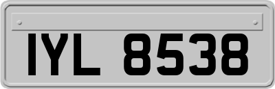 IYL8538