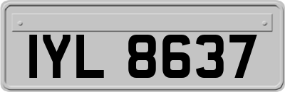 IYL8637