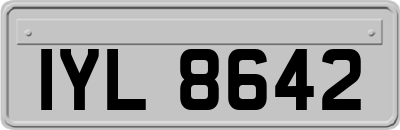 IYL8642