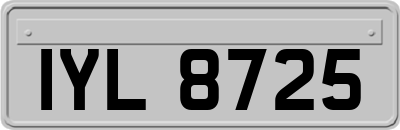 IYL8725