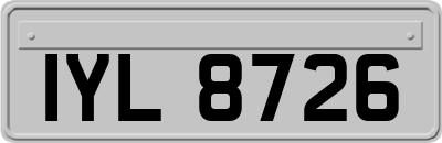 IYL8726