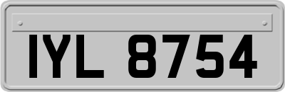 IYL8754