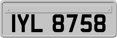 IYL8758
