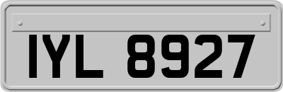 IYL8927