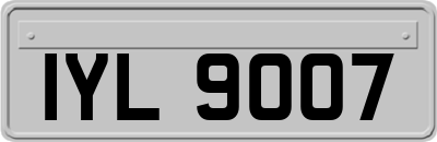IYL9007