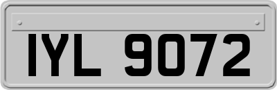 IYL9072