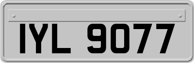 IYL9077