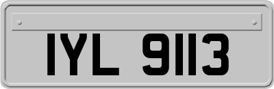 IYL9113