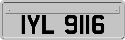 IYL9116
