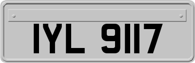 IYL9117