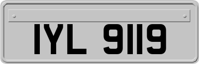 IYL9119