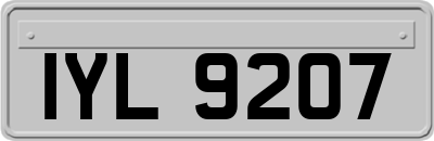 IYL9207
