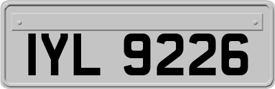 IYL9226