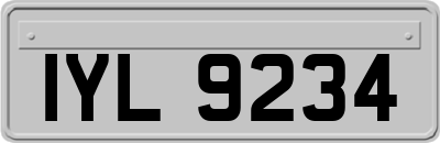 IYL9234