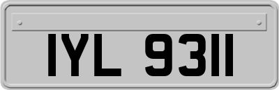 IYL9311
