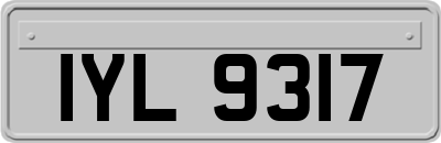 IYL9317