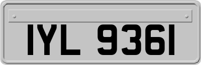 IYL9361