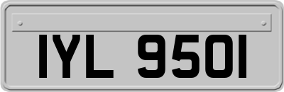 IYL9501