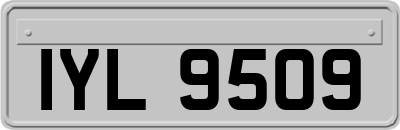IYL9509