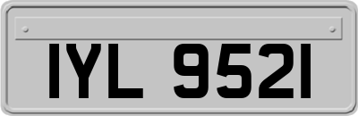 IYL9521