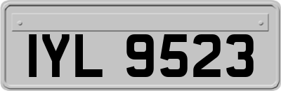 IYL9523