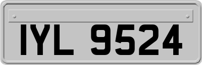 IYL9524