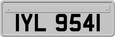 IYL9541