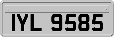 IYL9585