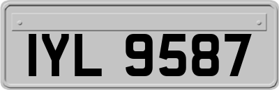 IYL9587