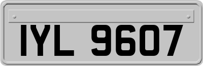 IYL9607