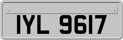 IYL9617