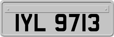 IYL9713