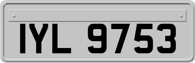 IYL9753