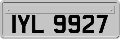 IYL9927