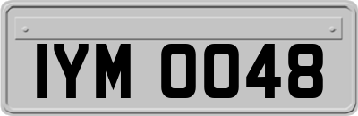 IYM0048