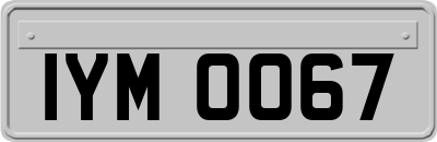 IYM0067