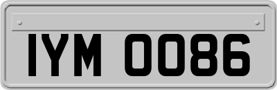 IYM0086
