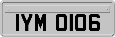 IYM0106