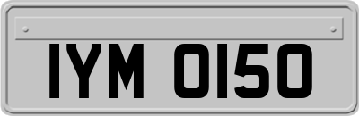 IYM0150