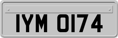 IYM0174