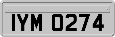IYM0274
