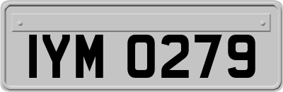 IYM0279
