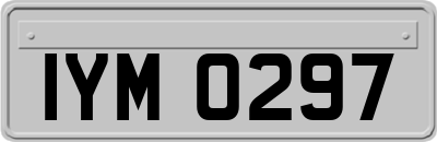 IYM0297
