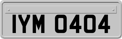 IYM0404