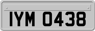 IYM0438