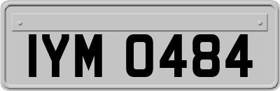 IYM0484