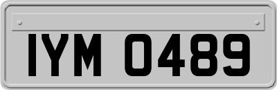IYM0489